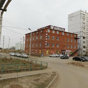 Aksakova Street, 14Б, Astrahan: photo