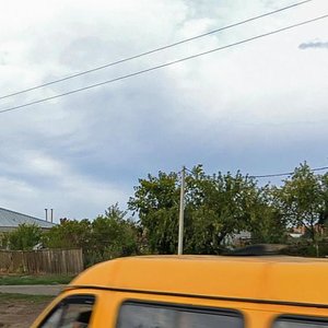Calle Volgográdskaya, 60/2, : foto