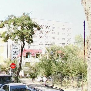 Алматы, Улица Шевченко, 133Б: фото