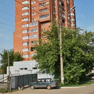 Уфа, Улица Глинки, 6: фото