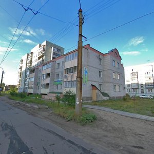 Admirala Kuznetsova Street, 14к1, Arkhangelsk: photo