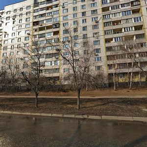 Uralskaya Street, 23к1, Moscow: photo