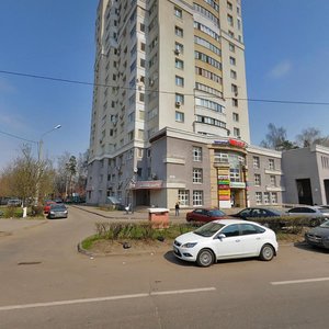 Isaeva Street, 3Бк1, Korolev: photo