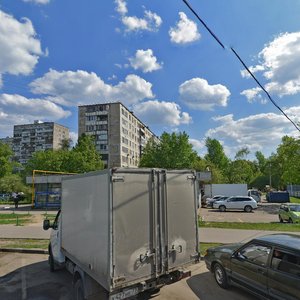 Vostryakovsky Drive, 11к1с2, Moscow: photo