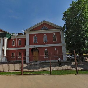 Pionerskaya ulitsa, 138А, Moscow and Moscow Oblast: photo