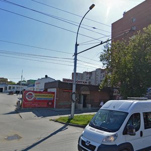 Stanislavskogo Street, 27к2 ، نوفوسيبيرسك: صورة