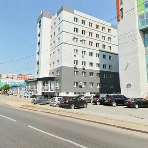 50 let VLKSM Street, 49 ، تيومين: صورة