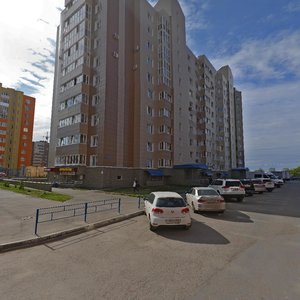 Ulitsa Tupoleva, 2, Omsk: photo