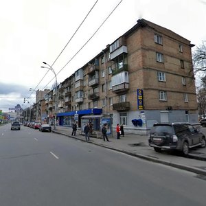 Henerala Almazova Street, 2, Kyiv: photo