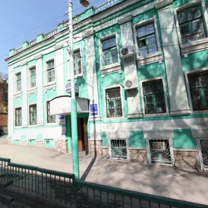 Khalturinskiy Lane, 74, Rostov‑na‑Donu: photo