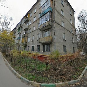 Cherepanovykh Drive, No:20, Moskova: Fotoğraflar