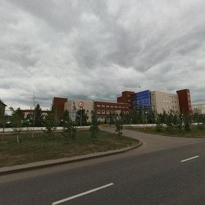 Kereı Jáne Jánibek Handar kóshesi, 10, Astana: photo