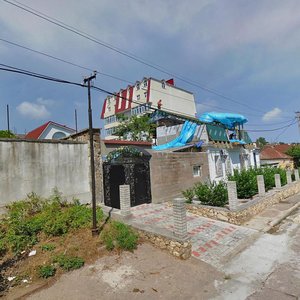 Kulakova Street, 6, Sevastopol: photo