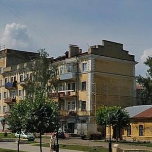 Proletarskaya Street, 168, : foto