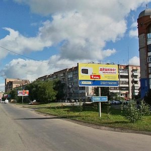 Prospekt Slavy, 11, : foto