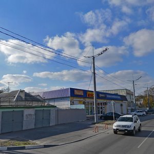 Vidova Street, 142, Novorossiysk: photo