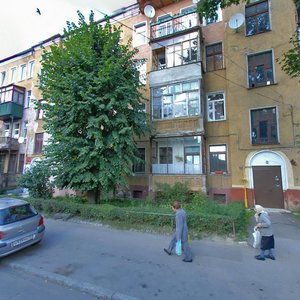 Molochinskogo Street, 2, Kaliningrad: photo