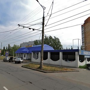 Mira Street, 109Б, Togliatti: photo