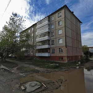 Krasnoflotskaya Street, 33, Yoshkar‑Ola: photo