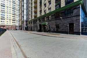 Moskovskiy Avenue, 73к5 ، سان بطرسبرغ: صورة