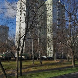 Pechorskaya Street, 1, Moscow: photo