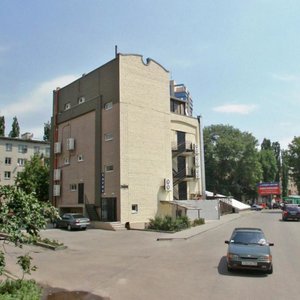 Воронеж, Улица Куколкина, 33А: фото