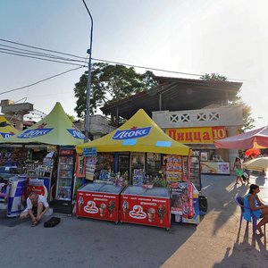Galereynaya ulitsa, 1, Feodosia: photo