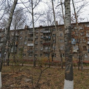 Тула, Курковая улица, 16: фото