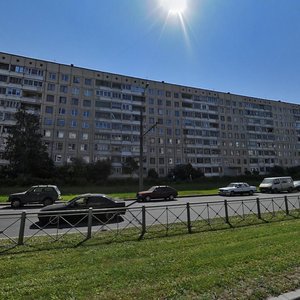 Khudozhnikov Avenue, 39к1, : foto