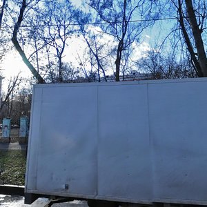 Rudnevoy Street, 9 ، موسكو: صورة