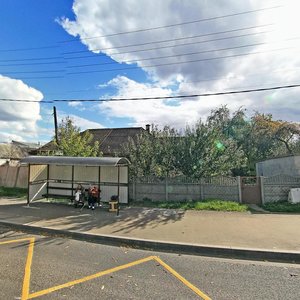 Anajeva Street, 10, Minsk: photo