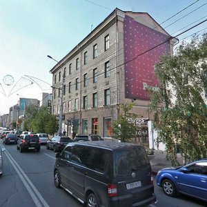 Mira Avenue, 56 ، كراسنويارسك: صورة