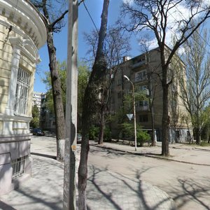 Zakrutkina Street, 27/9, Rostov‑na‑Donu: photo