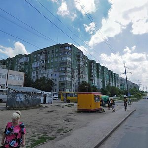 Ulitsa Marshala Zhukova, No:15, Simferopol (Akmescit): Fotoğraflar