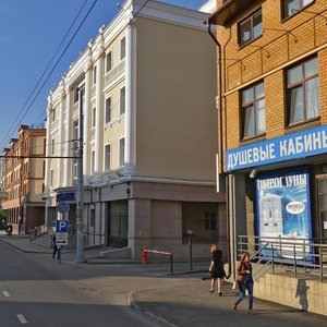 Moskovskaya Street, 27, Kazan: photo
