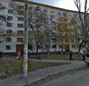 Druzhby Narodiv Boulevard, 32, : foto