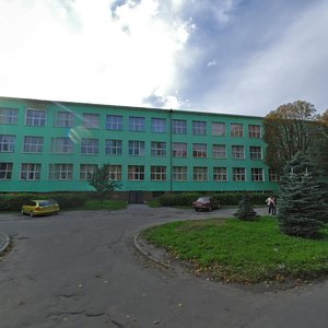 General-Leytenanta Ozerova Street, 57, : foto