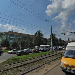 Орёл, Комсомольская улица, 253: фото