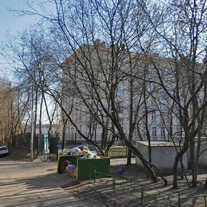 Sirenevy Boulevard, 4Г, : foto