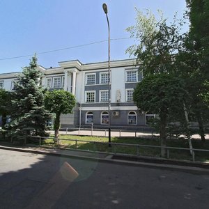 Bogenbai Batyr Street, 140, Almaty: photo