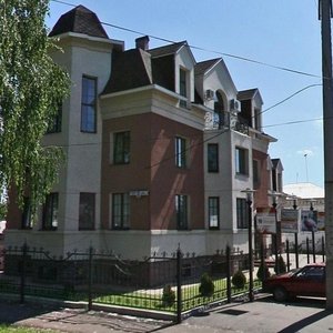 Стерлитамак, Улица Мира, 96: фото