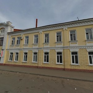 Kommunalnaya Street, 42, Tambov: photo