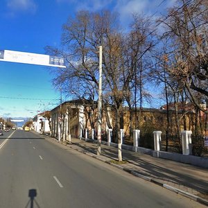 Рязань, Улица Ленина, 24: фото