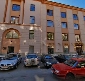 13th Vasilyevskogo Ostrova Line, 78литА, : foto
