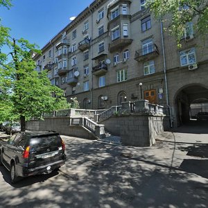 Mykilsko-Botanichna Street, 14, Kyiv: photo