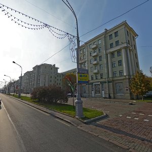 Niezaliezhnasci Avenue, 43, Minsk: photo