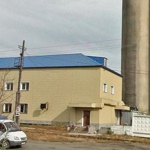 Promishlennaya Street, 86, : foto
