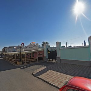 Kazanskaya Street, 28А, Elabuga: photo