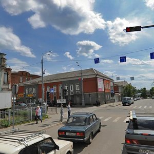 Кимры, Улица Кирова, 13/8: фото
