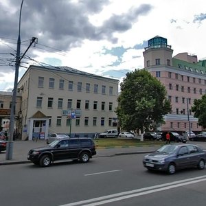 Marksistskaya Street, 20с5, Moscow: photo